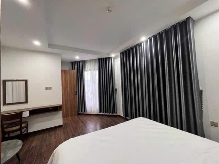 Royal Hotel & Apartment Da Nang Exterior foto