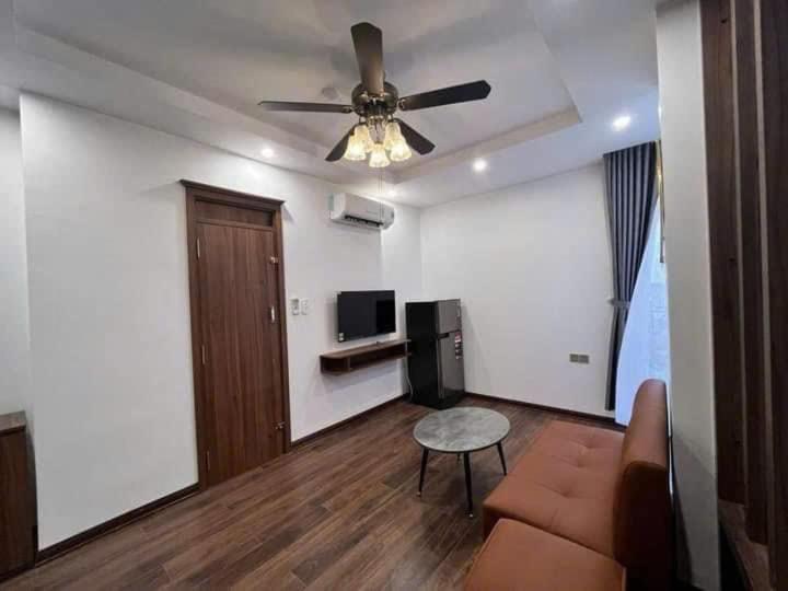 Royal Hotel & Apartment Da Nang Exterior foto