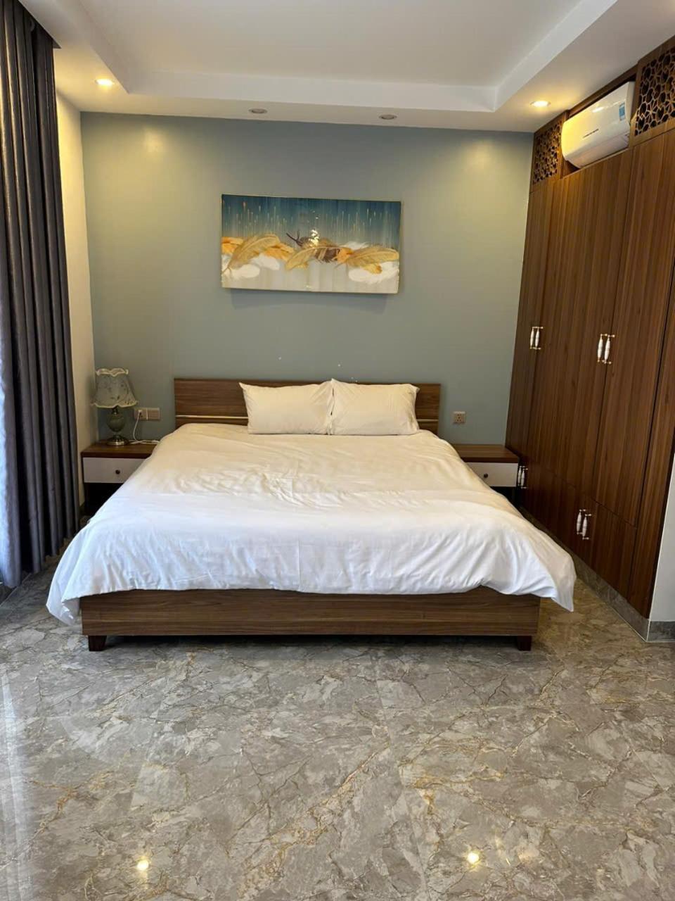 Royal Hotel & Apartment Da Nang Exterior foto